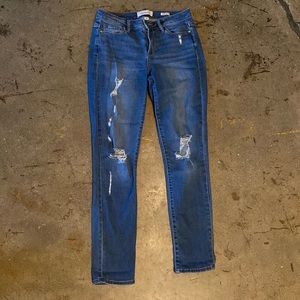 Calvin Kline Skinny Jeans